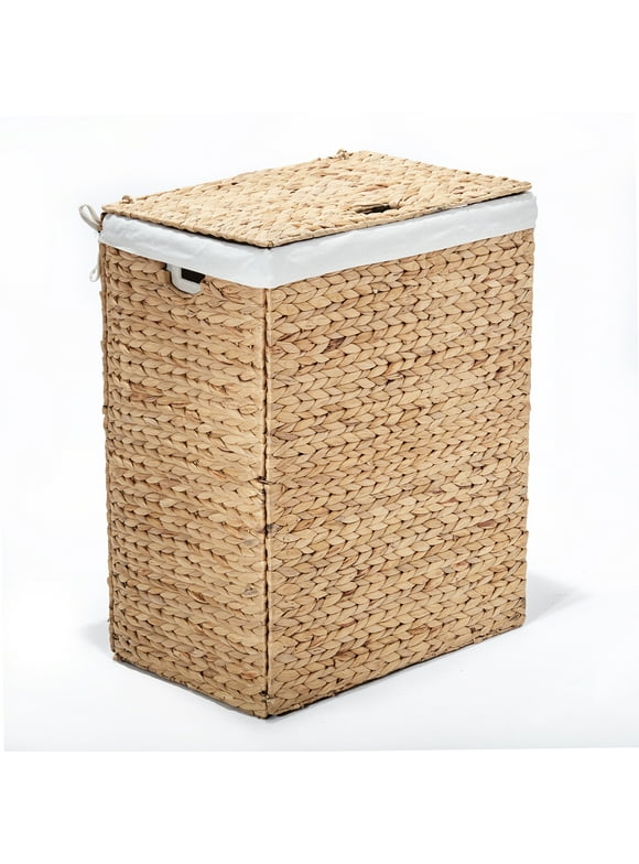Wicker Laundry Baskets in Laundry Storage & Organization - Walmart.com