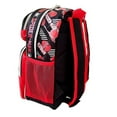 thumbnail image 3 of Marvel Spider-Man 12 inch Medium Backpack - Spiderman Sketch, 3 of 4