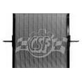 thumbnail image 2 of CSF 3832 - Engine Coolant Radiator, 2 of 2