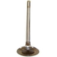 thumbnail image 3 of DNJ EV145 Exhaust Valve Fits Cars & Trucks 81-85 Chrysler Dodge Aries Caravan 2.2L L4 SOHC 8v, 3 of 5