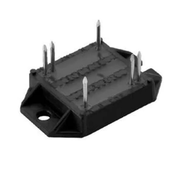 DSEI2X61-06P Rectifier Diode Switching 600V 60A 120 Amps 50ns 8Pin ECO-PAC1