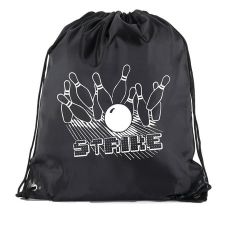 Mato Hash Party Favor Bowling Drawstring Bags In 3 6 And 10 Packs Mato Hash Party Favor Bowling Drawstring Bags In 3 6 And 10 Packs