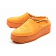 thumbnail image 1 of Nike Air Force One Mule Sneakers Lover Wheat Orange Retro Trainers Women Size, 1 of 6