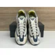 thumbnail image 4 of New Balance 1000 “Sea Salt” Off White Blue Green Casual Mens Shoes (M1000CA) New, 4 of 6