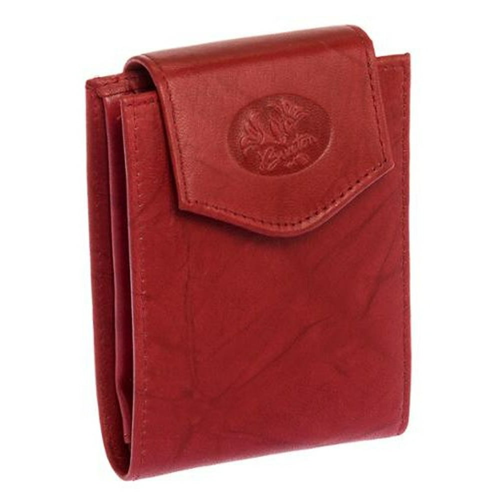 Buxton Buxton Heiress Convertible Billfold Wallet