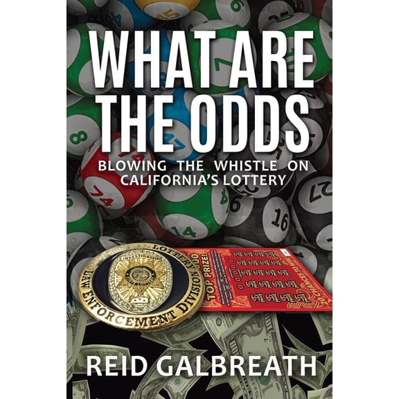 What Are the Odds, (Paperback)