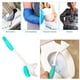 thumbnail image 3 of Toilet Self Wipe Aids Long Reach Wiper Tissue Grip Helper Paper Holder For Elder GuanGuan, 3 of 4