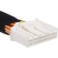 thumbnail image 5 of Cable de audio y video AV de 28 pines para unidades principales de monitores Touch 2 y Entune, 5 of 5