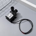 thumbnail image 5 of Submersible Water Pump Mini Dip Pool Fountain_Perfect Gift, 5 of 5