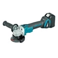 thumbnail image 2 of Power Tools Recharable Machine Machine Angle Grinder And Cutting Angle Grinder Electric Tools For Battery Tool ,Easy to Use, 2 of 6