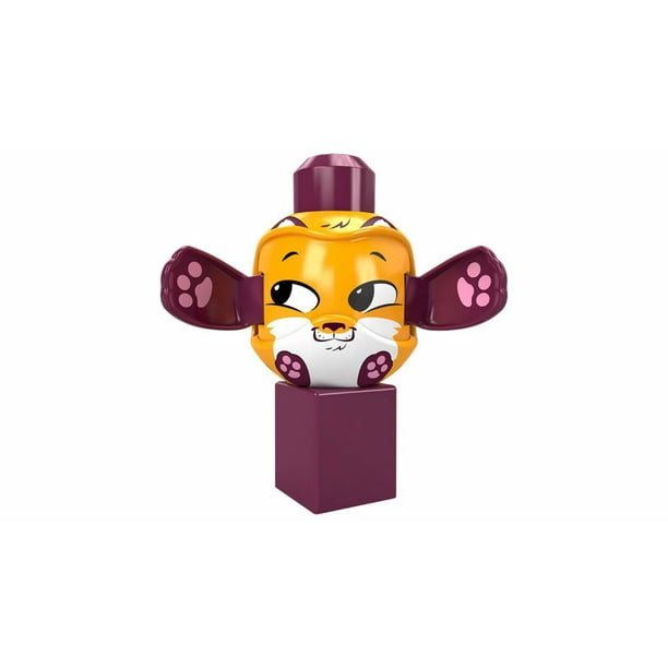 mega bloks peek