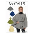 thumbnail image 1 of Patrón McCall McCall Pattern M7477-0Y0, 1 of 1