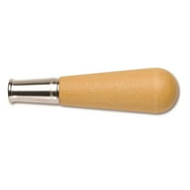 Nicholson 21528N File Handle Nicholson 5-1/4" L X 2.8" W Wood