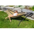 thumbnail image 3 of Vivere's Combo - Double Gold Coast Hammock with Stand (9ft), 3 of 4