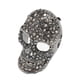 thumbnail image 1 of Broche de Calavera ANGGREK Sin Níquel Negro Para Halloween, 1 of 7