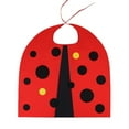 thumbnail image 2 of URMAGIC Kids Bee Ladybug Costume for Girls Boys Lady Bug Toys Dress-up Cape Mask and Antenna Headband as Party Favors Gifts, 2 of 7
