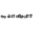 thumbnail image 3 of 11Pcs Mandrin Précis Ressort Set CNC Gravure Fraiseuse Accessoires Industriels ER32, 3 of 10