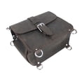 thumbnail image 4 of Vagarant Traveler 11" Cowhide Oil Tanned Leather Motorcycle Camera iPad Case L17.VB, 4 of 6