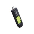 thumbnail image 1 of Flash Drive USB tipo C 128 GB Adata - Negro, 1 of 5