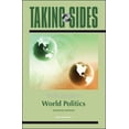 thumbnail image 1 of Pre-Owned Clashing Views in World Politics (Paperback) 0078050103 9780078050107, 1 of 1