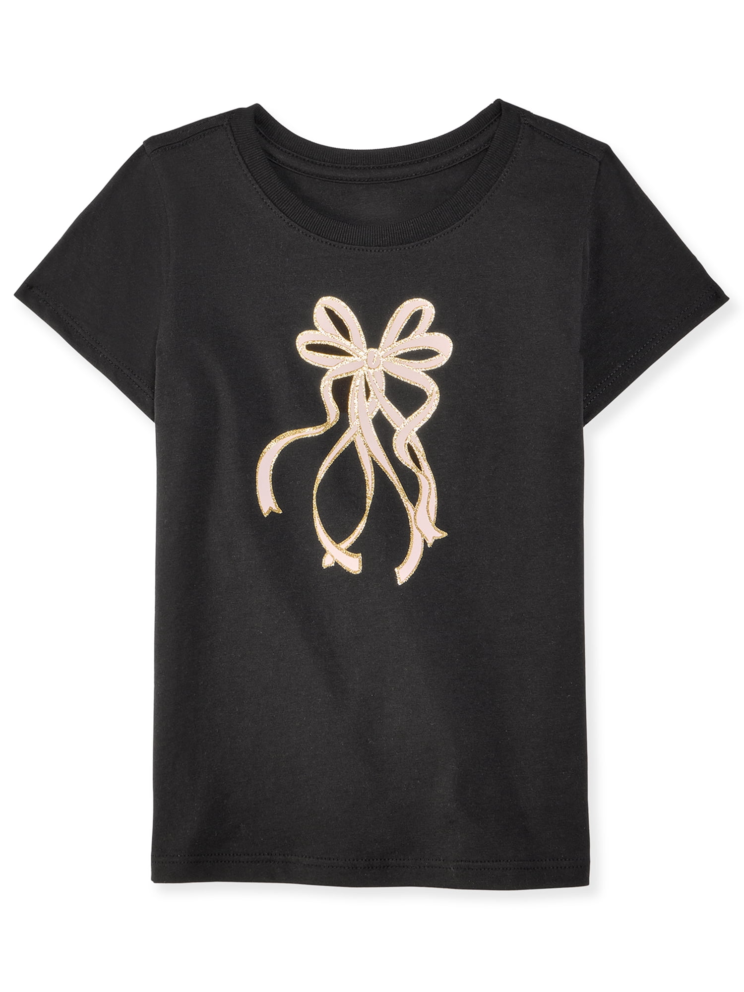 Garanimals Baby & Toddler Girl Shirts Single & 3-Pack Sizes Tee 0-6T