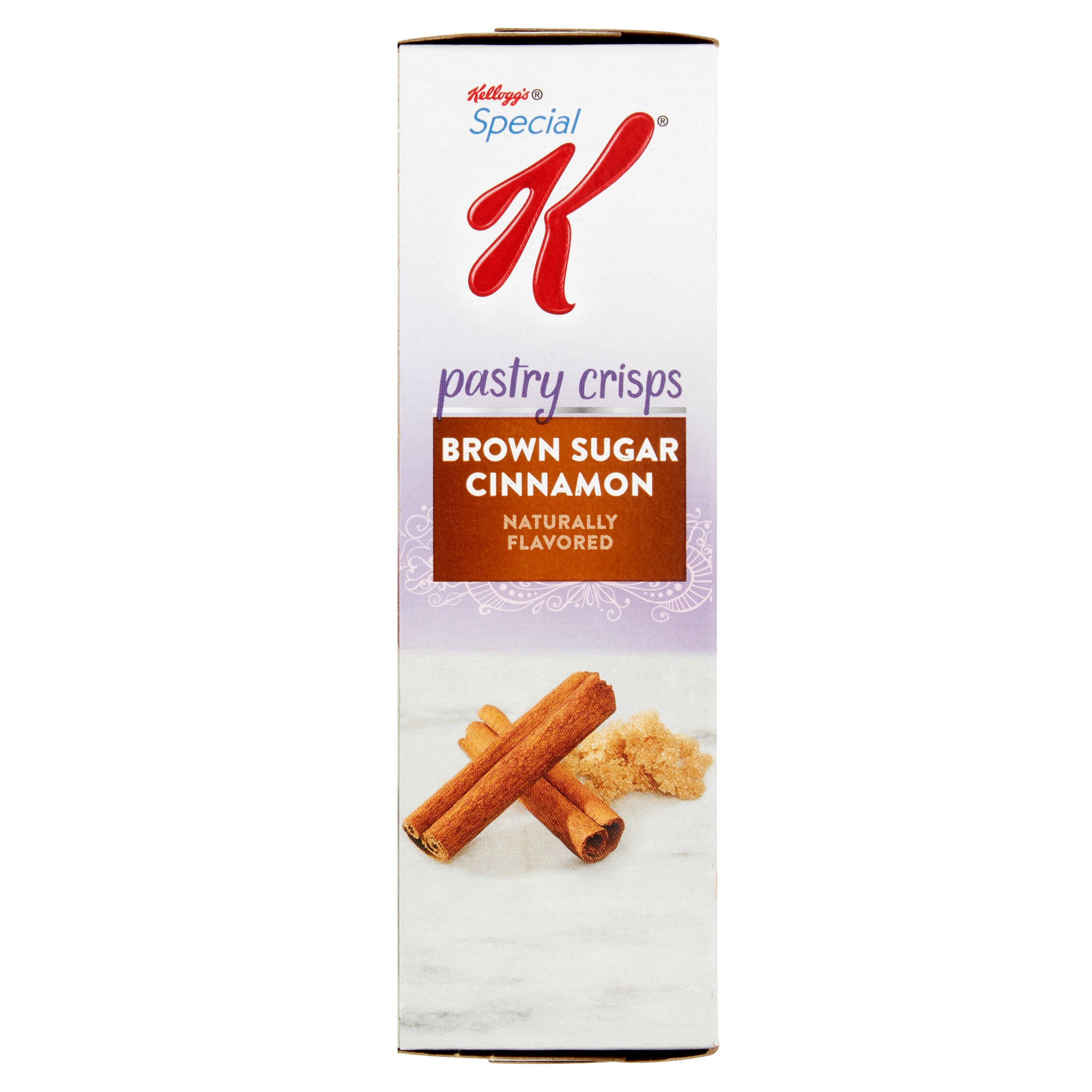 Kelloggs Special K  Pastry Crisps, 5 ea - image 3 of 5
