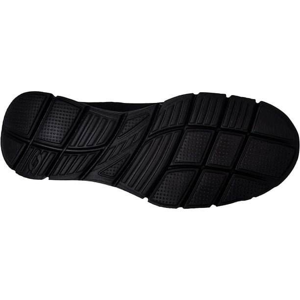 hinanden verden eksotisk Skechers Men's Equalizer Persistent Slip-On Sneaker, Black/Charcoal, 9 W US - Walmart.com hinanden verden eksotisk Skechers Men's Equalizer Persistent Slip-On Sneaker, Black/Charcoal, 9 W US - Walmart.com