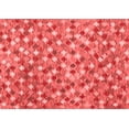thumbnail image 1 of Ahgly Company Indoor Rectangle Southwestern Red Country Area Rugs, 6' x 9', 1 of 4