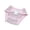 Pink, variant on SPRING PARK Baby Newborn Diaper Cover Adjustable Reusable Washable Nappies baby