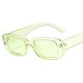 thumbnail image 1 of Gafas de sol de montura pequeña personalizadas 9074 Gafas de sol de payaso para mujer Gafas de sol de moda, 1 of 6