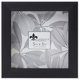 thumbnail image 1 of Lawrence Frames 785055 Marco de caja de sombra, 5x5, negro Lawrence Frames Decoración Hogar, 1 of 2