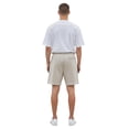thumbnail image 4 of Shorts BALR The Wall Box Fit Silver Lining, 4 of 4