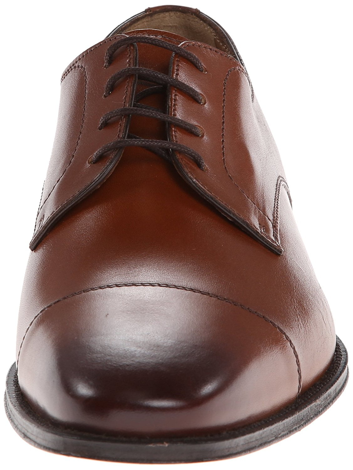 florsheim classico cap toe oxford