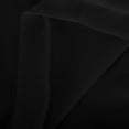 thumbnail image 6 of Pntutb Womens Long Sleeve T-Shirt Autumn Open Front Outerwear Solid Blouse Coat Tops Cardigan Black S, 6 of 6