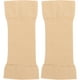 thumbnail image 5 of 1 par de mangas de compresión elásticas para el brazo que adelgazan y mejoran la manga moldeadora, la manga protectora de los brazos superiores para deportes y fitness (beige), 5 of 8