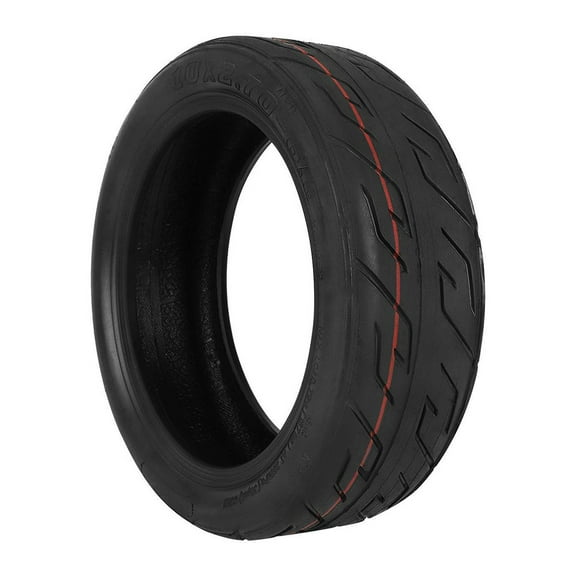 10 inch 10x2.70-6.5 Outer Tyre Pneumatic Tires for Electric Scooter 10*2.70