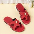 thumbnail image 4 of Godom Toddler Slippers Shower Slipper Bathroom Pool Sandals Summer Non-Slip Beach Shoes Kid Cloud Slides, 4 of 7
