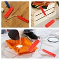 thumbnail image 4 of unbranded 2Ud Rodillo De Patrones Texturizados Para Pintura De Paredes Con Mango Cómodo, 4 of 8