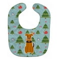 thumbnail image 1 of Carolines Treasures BB4701BIB Bavoir de Noël pour Bébé, 1 of 3