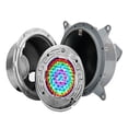 thumbnail image 4 of 6W , 9W LED Recessed Pool Light Recessed Pool Light RGB Remote Control Underwater Light Stainless Steel Underwater Light ,Super Bright, 4 of 5