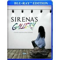 Sirena's Gallery (Blu-ray), Bayview Ent, Drama
