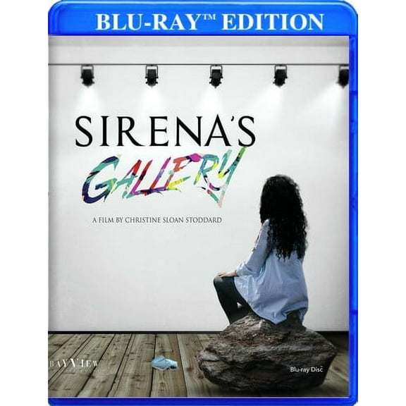 Sirena's Gallery (Blu-ray), Bayview Ent, Drama