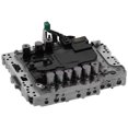 thumbnail image 2 of Automatic Transmission Valve Body, Perfect Fit Sturdy JR710E High Performance  For Repair Replacement For  Titan 15-18, 2 of 8