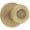 Antique Brass, variant on Kwikset 92001-511 Cove Passage Hall and Closet Knob in Venetian Bronze