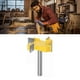 thumbnail image 3 of Woodworking Router Bit Carbon Steel 1/4in Shank Woodworking Cutter  For Chipboard ANGGREK Otros, 3 of 7