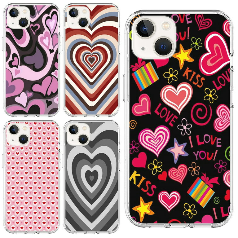 Phone Case For Apple Back Cover Iphone 14 Pro Max 14 Plus 13 12 11