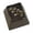 Black, variant on ESC Mechanical Keyboard Keycap The Big Dipper Metal Keycap 1PC