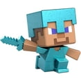 thumbnail image 4 of Minecraft – Mode Mini – Œuf de créature, figurine Mini surprise, 4 of 6