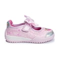thumbnail image 3 of Princess Toddler Girls Ballet Sneaker, 3 of 6
