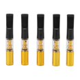 thumbnail image 1 of 5pcs Filter Cigarette Holder Portable Reusable Smoke Tar Filter Cigarette Holder for Men, 1 of 5